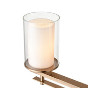 Millennium 5503-MG Huderson Three Light Wall Sconce, Modern Gold Alternate Image.jpg