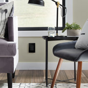 adorne® ARTRUSB156ACG4 15A Tamper-Resistant Ultra-Fast USB Type-A/C Outlet, Graphite Alternate Image 2.jpg