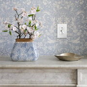 adorne® ARTRUSB206ACW4 20A Tamper-Resistant Ultra-Fast USB Type-A/C Outlet, White Alternate Image 3.jpg