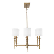 Capital Lighting 842661AD-701 Abbie Six Light Island Pendant, Aged Brass Alternate Image.jpg