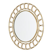 Capital Lighting 741102MM Mirror, Bleached Natural Rope and Patinaed Brass Alternate Image.jpg