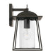 Capital Lighting 943612OZ Durham One Light Outdoor Wall Lantern, Oiled Bronze Alternate Image 2.jpg