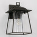 Capital Lighting 943612OZ Durham One Light Outdoor Wall Lantern, Oiled Bronze Alternate Image 3.jpg