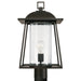 Capital Lighting 943615OZ Durham One Light Outdoor Post Lantern, Oiled Bronze Alternate Image.jpg