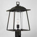 Capital Lighting 943615OZ Durham One Light Outdoor Post Lantern, Oiled Bronze Alternate Image 2.jpg