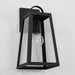 Capital Lighting 943711BK Leighton One Light Outdoor Wall Lantern, Black Alternate Image 3.jpg