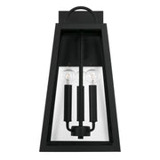 Capital Lighting 943732BK Leighton Three Light Outdoor Wall Lantern, Black Alternate Image.jpg