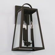 Capital Lighting 943732OZ Leighton Three Light Outdoor Wall Lantern, Oiled Bronze Alternate Image 3.jpg