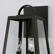Capital Lighting 943732OZ Leighton Three Light Outdoor Wall Lantern, Oiled Bronze Alternate Image 4.jpg