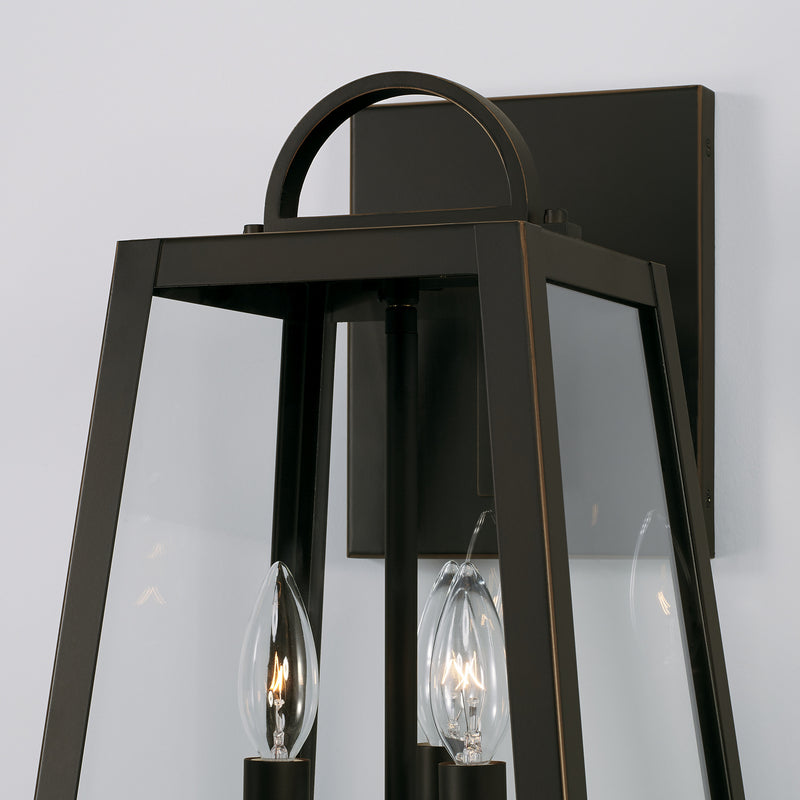 Capital Lighting 943732OZ Leighton Three Light Outdoor Wall Lantern, Oiled Bronze Alternate Image 4.jpg