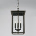 Capital Lighting 943844OZ Barrett Four Light Outdoor Hanging Lantern, Oiled Bronze Alternate Image 2.jpg