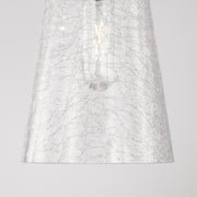Capital Lighting 342411AD Mila One Light Pendant, Aged Brass Alternate Image 3.jpg