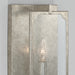 Capital Lighting 643411AS Merrick One Light Wall Sconce, Antique Silver Alternate Image 3.jpg