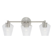 Capital Lighting 141431BN-507 Beau Three Light Vanity, Brushed Nickel Alternate Image 3.jpg