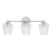 Capital Lighting 141431PN-507 Beau Three Light Vanity, Polished Nickel Alternate Image 3.jpg
