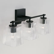 Capital Lighting 141731MB-508 Lexi Three Light Vanity, Matte Black Alternate Image.jpg
