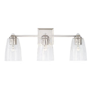 Capital Lighting 141831PN-509 Laurent Three Light Vanity, Polished Nickel Alternate Image 3.jpg