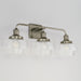 Capital Lighting 142231GR-511 Miller Three Light Vanity, Graphite Alternate Image 2.jpg