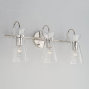 Capital Lighting 142431PN Mila Three Light Vanity, Polished Nickel Alternate Image 2.jpg