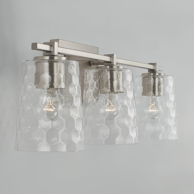 Capital Lighting 143531BN-517 Burke Three Light Vanity, Brushed Nickel Alternate Image.jpg