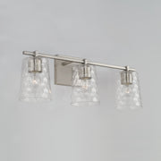 Capital Lighting 143531BN-517 Burke Three Light Vanity, Brushed Nickel Alternate Image 2.jpg