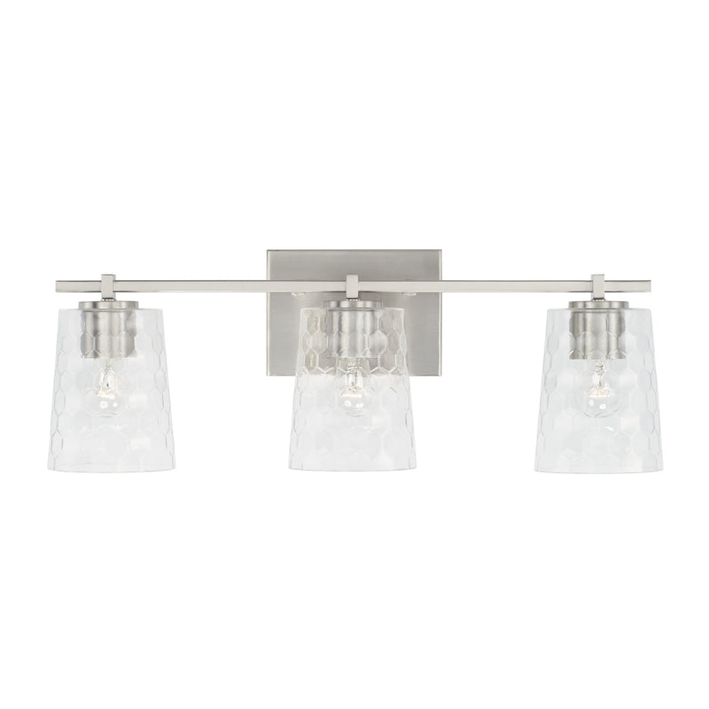 Capital Lighting 143531BN-517 Burke Three Light Vanity, Brushed Nickel Alternate Image 3.jpg