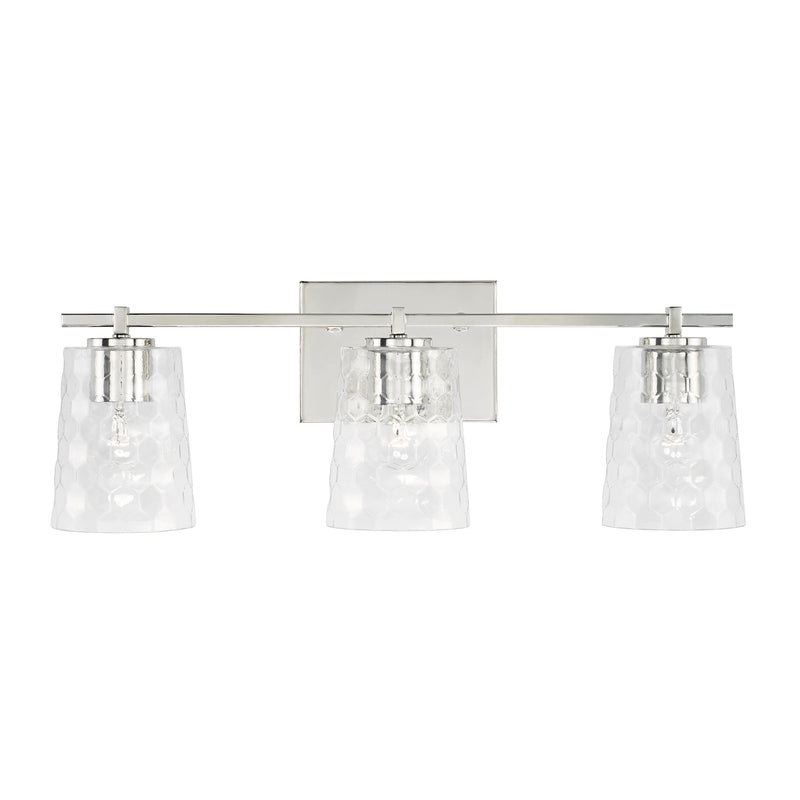 Capital Lighting 143531PN-517 Burke Three Light Vanity, Polished Nickel Alternate Image 3.jpg