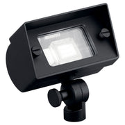 Kichler 15476BKT One Light Mini Flood, Textured Black (2)