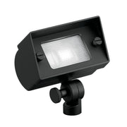 Kichler 15476BKT One Light Mini Flood, Textured Black (4)