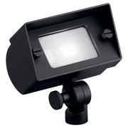 Kichler 15476BKT One Light Mini Flood, Textured Black (5)