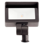 Kichler 16026AZT27 LED Flood Light, Textured Architectural Bronze (2)