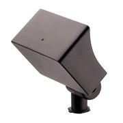 Kichler 16026AZT27 LED Flood Light, Textured Architectural Bronze (3)