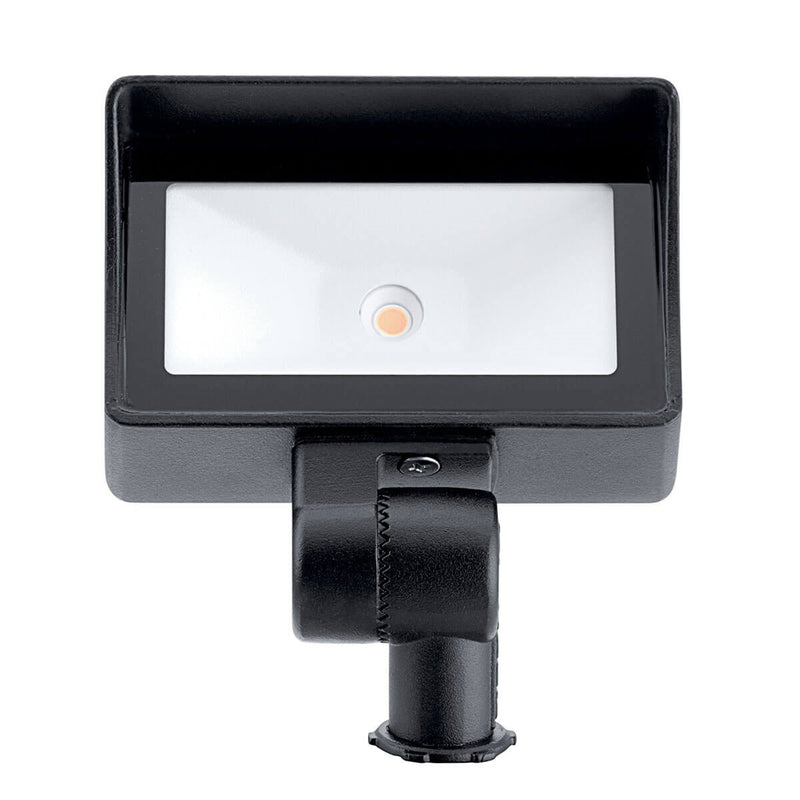 Kichler 16026BKT27 LED Flood Light, Textured Black (2)