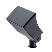 Kichler 16026BKT27 LED Flood Light, Textured Black (3)