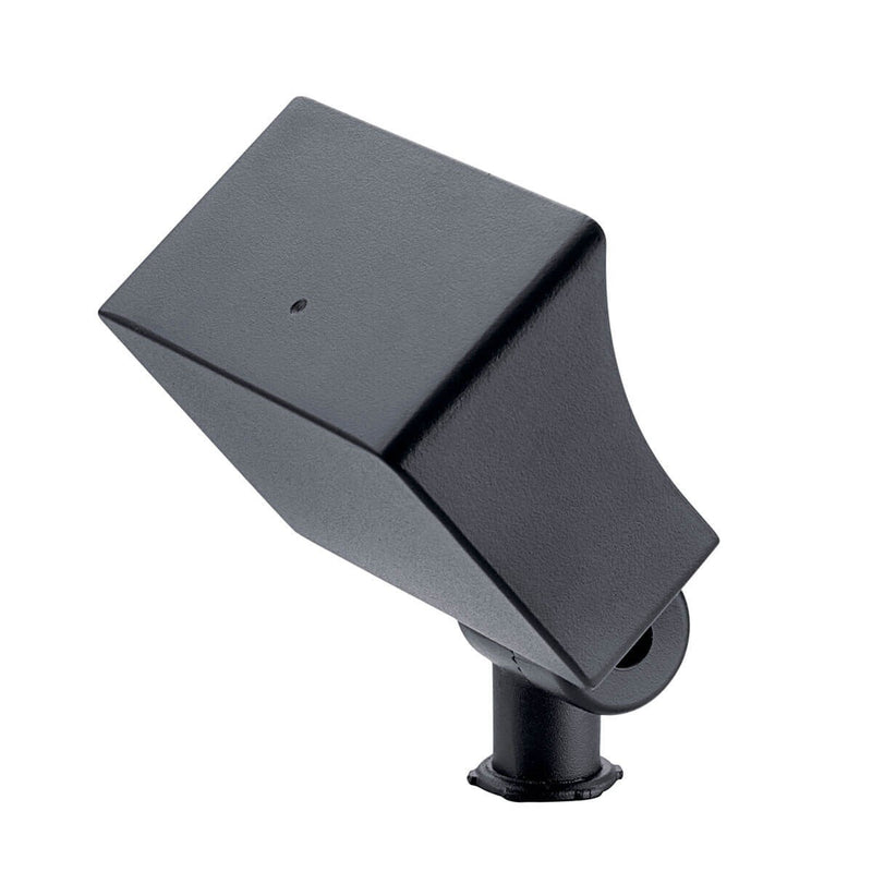 Kichler 16026BKT27 LED Flood Light, Textured Black (3)