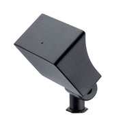 Kichler 16026BKT30 LED Flood Light, Textured Black (3)