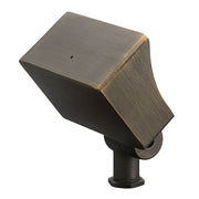 Kichler 16026CBR27 LED Flood Light, Centennial Brass (3)