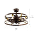 Kichler 300040SNB Cavelli 13" Ceiling Fan, Satin Natural Bronze Alternate Image.jpg