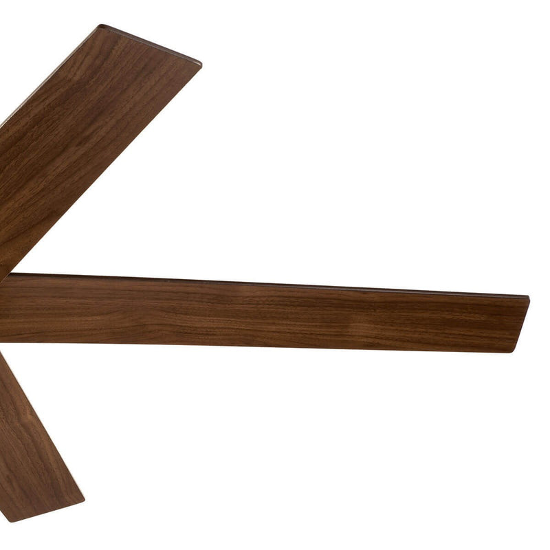 Kichler 300044NBR 56"Ceiling Fan, Natural Brass (3)