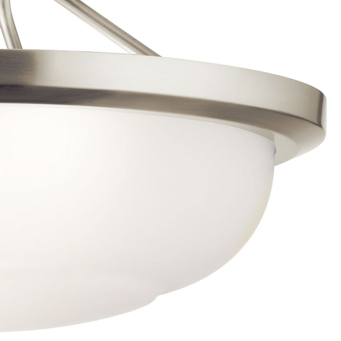 Kichler 52396NI Ritson Two Light Semi Flush Mount, Brushed Nickel Alternate Image.jpg