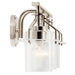 Kichler 55079PN Everett Three Light Bath, Polished Nickel Alternate Image.jpg