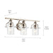 Kichler 55079PN Everett Three Light Bath, Polished Nickel Alternate Image 3.jpg