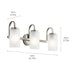 Kichler 55087NI Kennewick Three Light Bath, Brushed Nickel Alternate Image 3.jpg