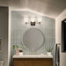 Kichler 55092PN Cosabella Three Light Bath, Polished Nickel Alternate Image.jpg