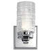 Kichler 55095CH Giarosa One Light Wall Sconce, Chrome Alternate Image 2.jpg