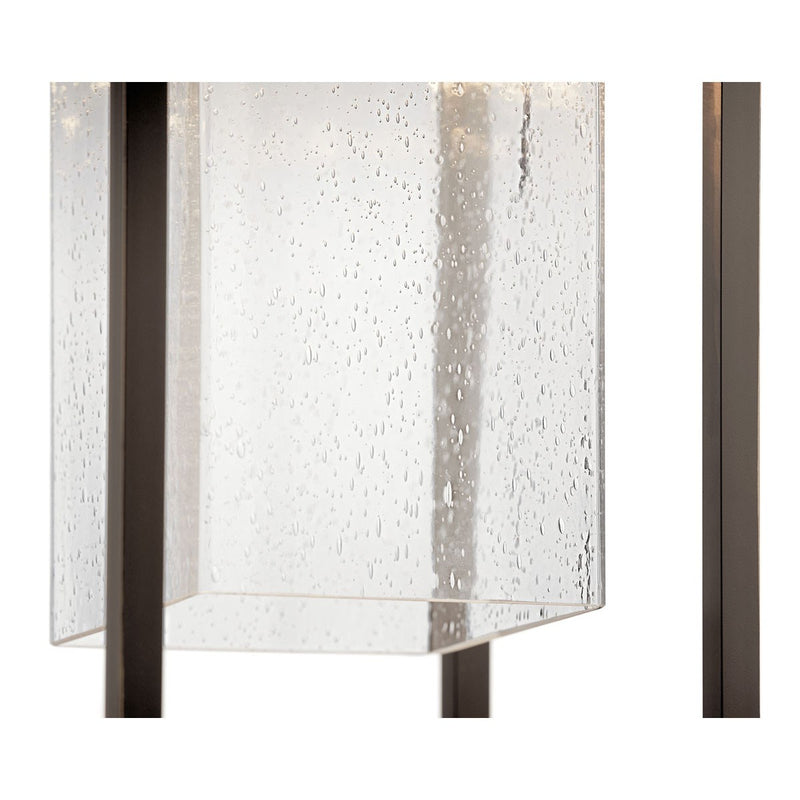 Kichler 59064OZ One Light Outdoor Pendant, Olde Bronze (2)