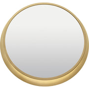 Kichler 86004CG LED Mirror, Champagne Gold (2)