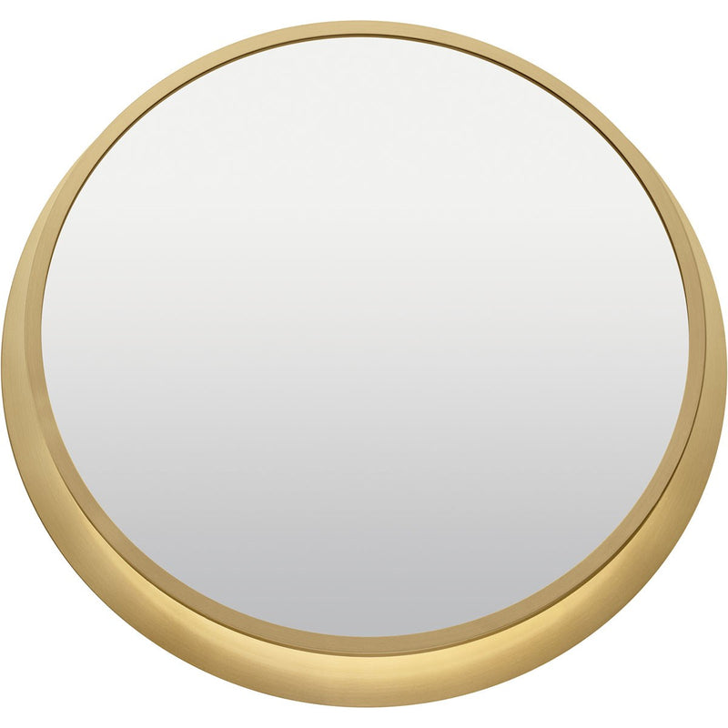 Kichler 86004CG LED Mirror, Champagne Gold (2)