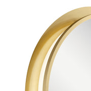Kichler 86004CG LED Mirror, Champagne Gold (3)