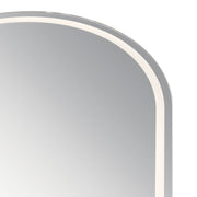 Kichler 86008 LED Mirror, White (3)